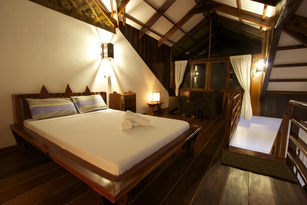 Ocean 101 Beach Resort General Luna  Εξωτερικό φωτογραφία